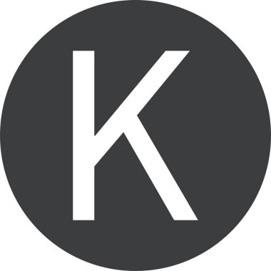 . Web simgesi vektör illüstrasyonu