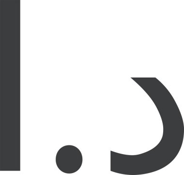 . Web simgesi vektör illüstrasyonu