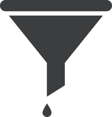 huni. Web simgesi vektör illüstrasyonu