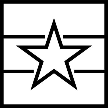 myanmar ülke bayrağı, vektör illüstrasyonu 