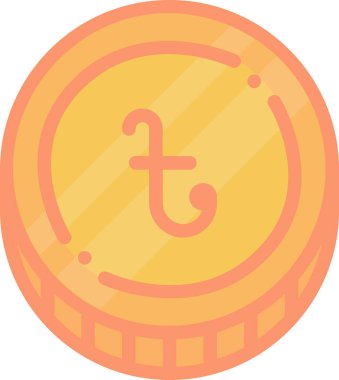 taka web simgesi basit illüstrasyon