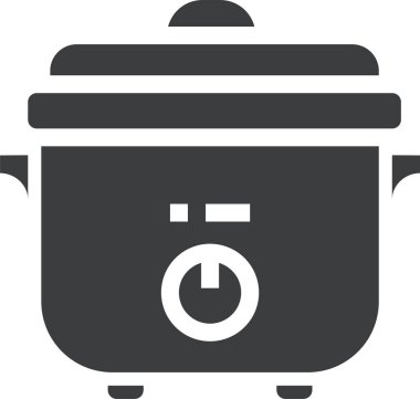 Kahve makinesi. Basit tasarım