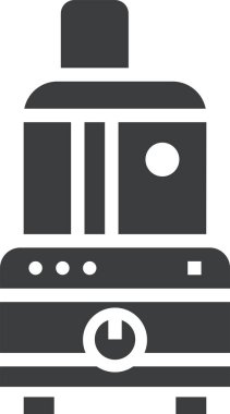 tren. Web simgesi basit illüstrasyon