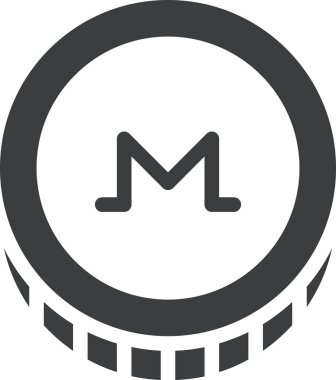 . Web simgesi vektör illüstrasyonu