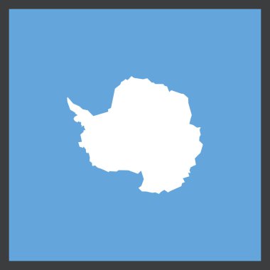 Ülke bayrağı, vektör illüstrasyonu