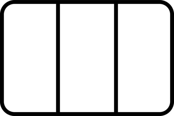 Mali Country Flag Vektorová Ilustrace — Stockový vektor
