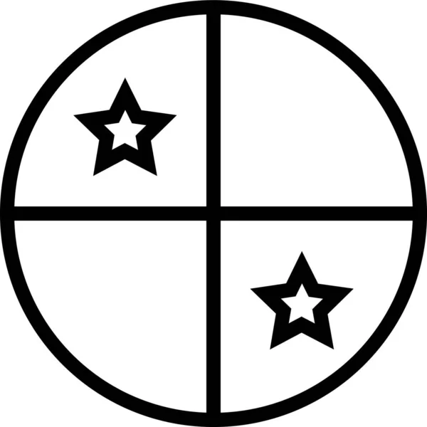 Σημαία Χώρας Παναμά Διανυσματική Απεικόνιση — Διανυσματικό Αρχείο