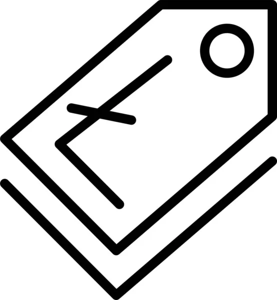 Litecoin Web Icon Simple Design Vector — Stock Vector