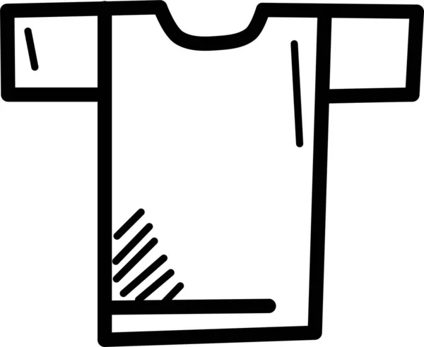 Abschlag Web Symbol Einfache Illustration — Stockvektor
