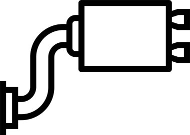 Su. Web simgesi basit illüstrasyon