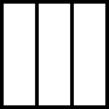 İtalya ülke bayrağı, vektör illüstrasyonu 