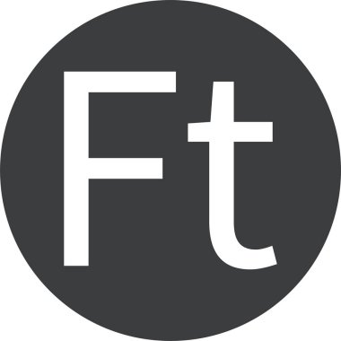 . Web simgesi vektör illüstrasyonu