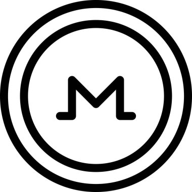 . Web simgesi vektör illüstrasyonu