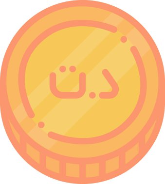 cips. Web simgesi basit illüstrasyon