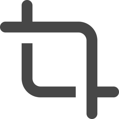 - Evet. Web simgesi basit illüstrasyon