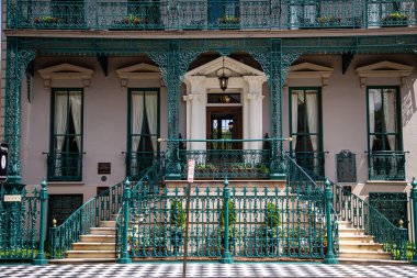 Charleston, Güney Carolina 'da sokak sahneleri - 1 Haziran 2013