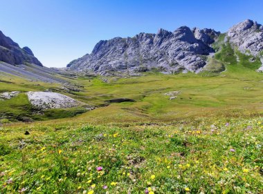 Vega de Liordes, -35 santigrat derece ile İspanya 'daki en soğuk yerdir..