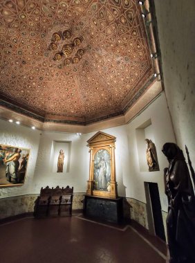 El Greco Müzesi, Toledo, İspanya