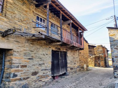 Rio de Onor, Braganza, Portekiz