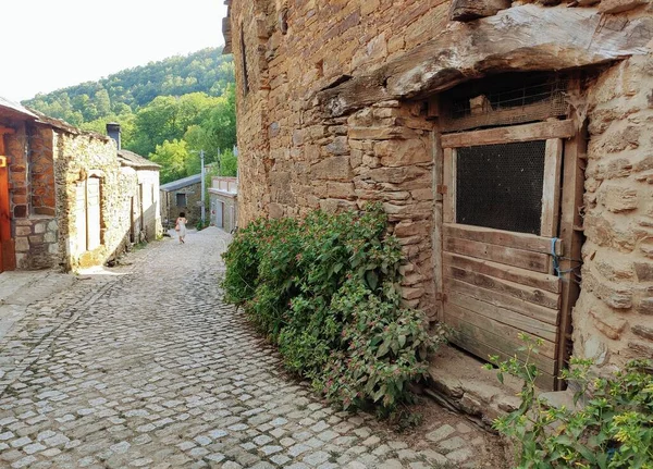 Rio de Onor, Braganza, Portekiz