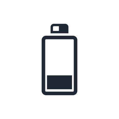 batary düşük 1 simgesi