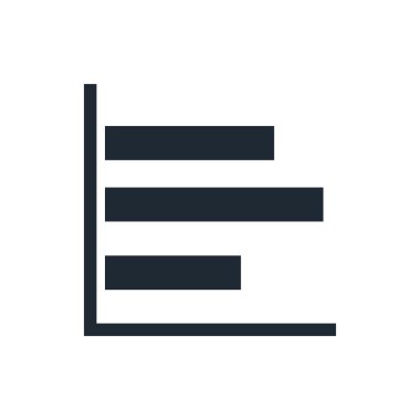 Diyagram dikey simgesi