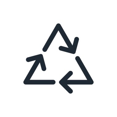 Simgeyi Geri Döndür