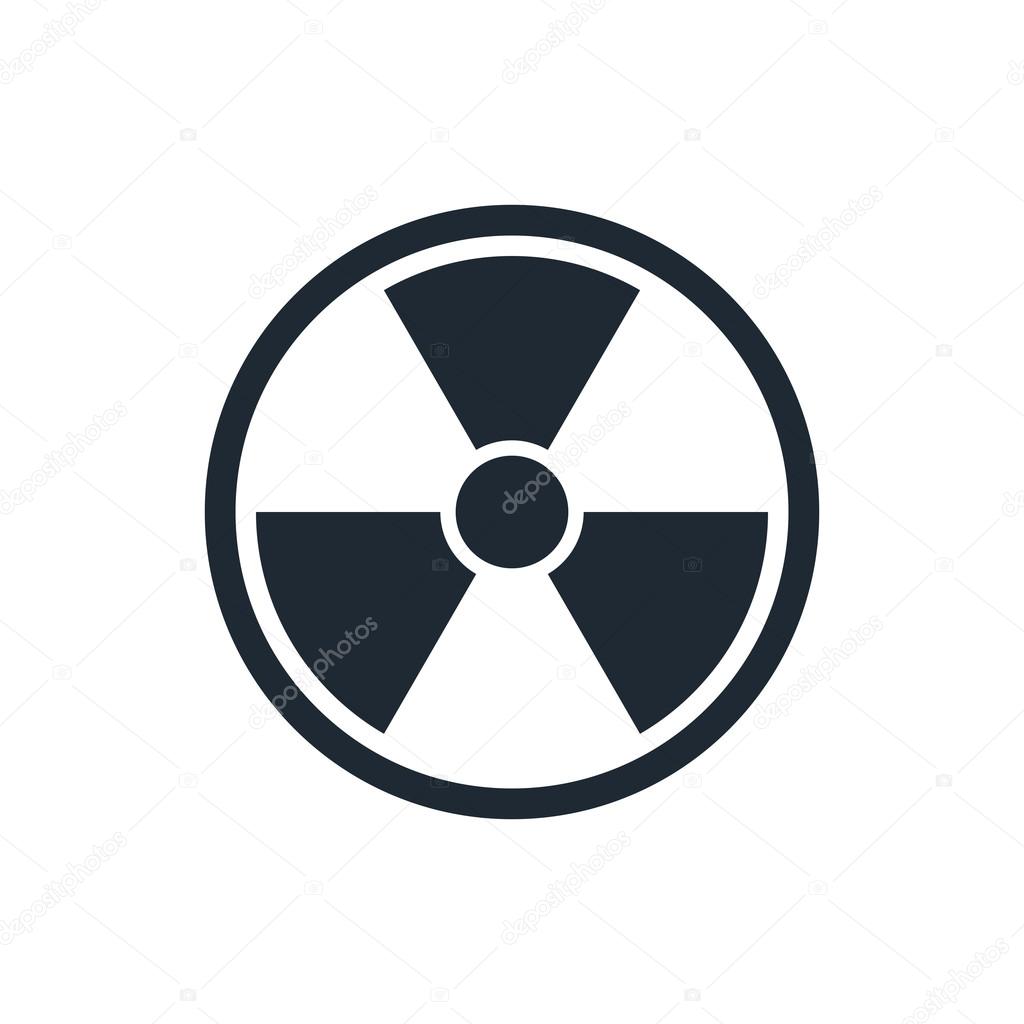 atom energy icon