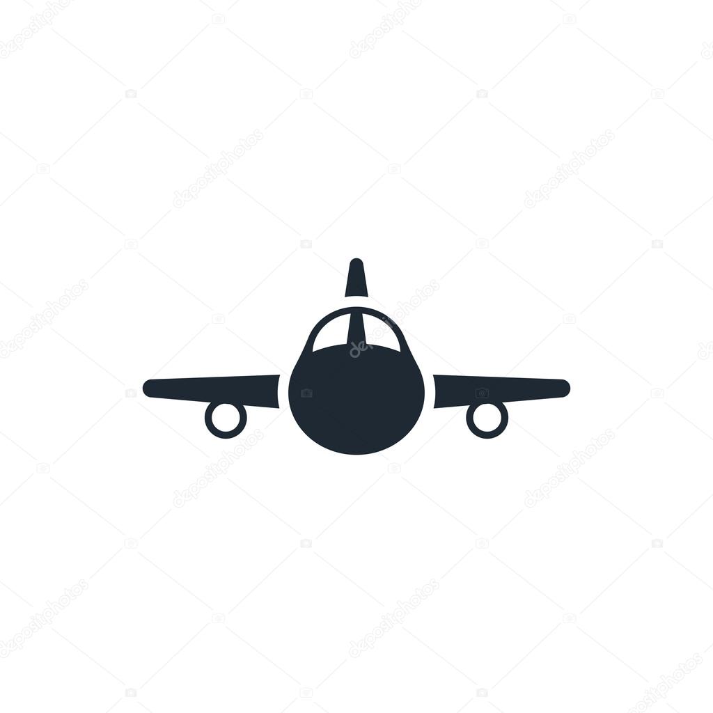 icon plane 2