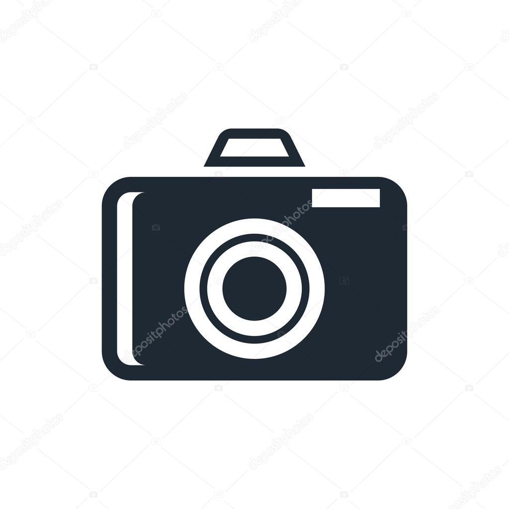 icon photo camera