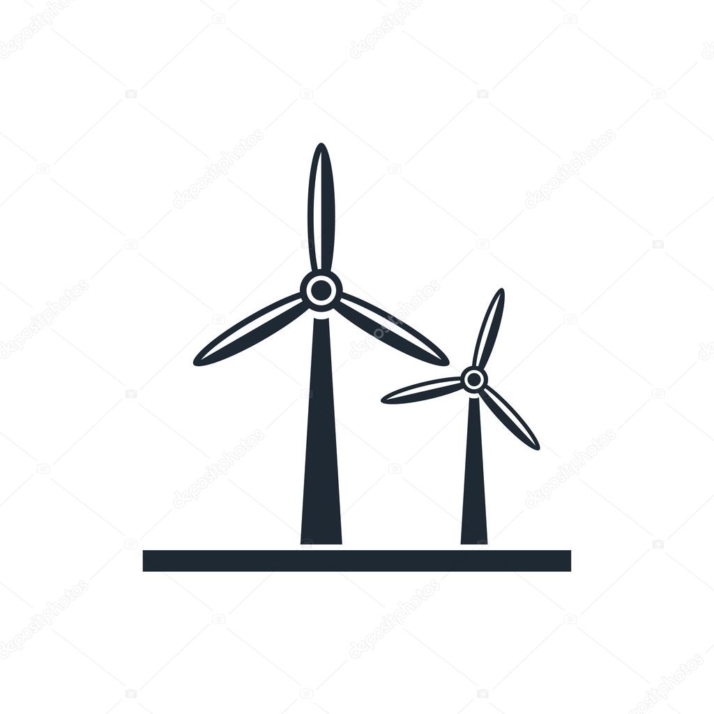 windmills icon