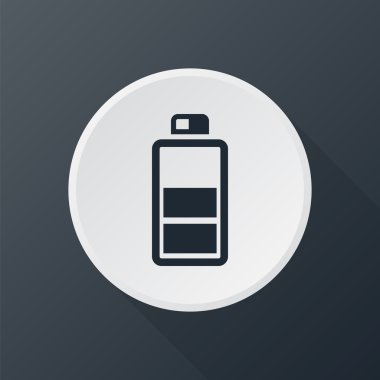 batary düşük 2 simgesi