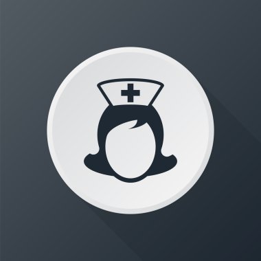 icon nurse clipart