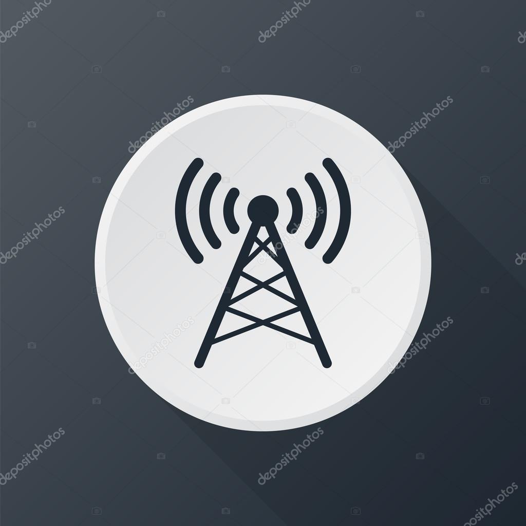 icon antena