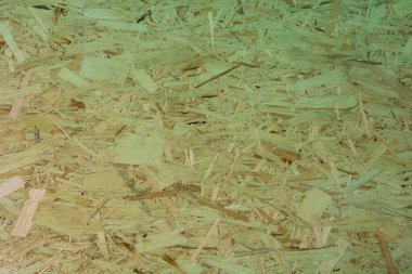 USB levhası, tahtadan yapılmış bir yapı malzemesidir..