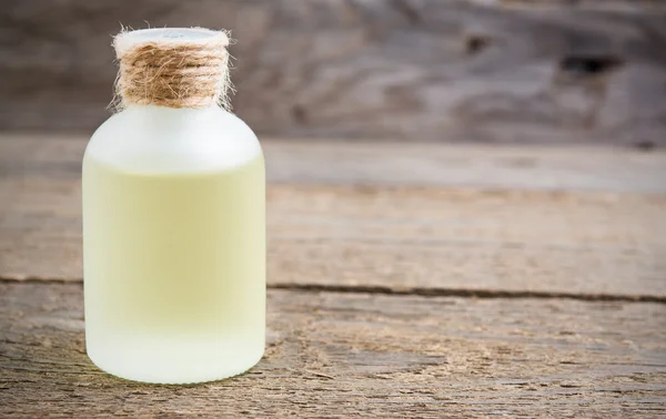 Temel aromatik masaj yağı portre 