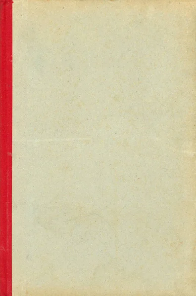 Paper texture. Old book cover. Rough faded surface. Blank retro page. Empty place for text. Perfect for background and vintage style design.