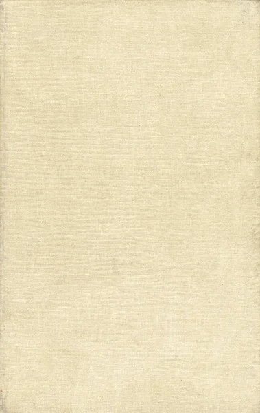 Textile texture. Old book cover. Rough canvas surface. Blank retro page. Empty place for text. Perfect for background and vintage style design.