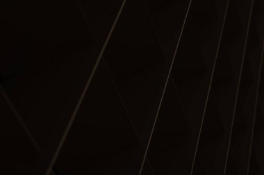 Sunum için endüstriyel arkaplan modeli