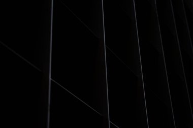 Sunum için endüstriyel arkaplan modeli