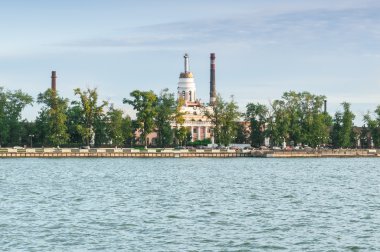 Izhevsk çıkabilir