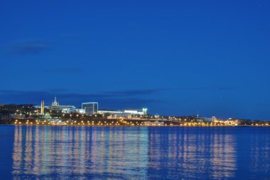 Izhevsk çıkabilir