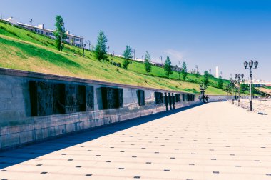 Rus şehirler - Tyumen