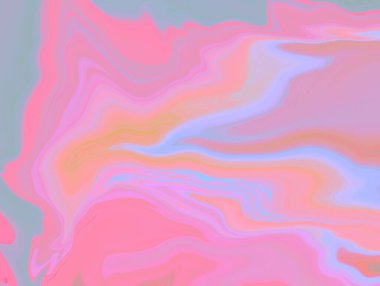 çok yumuşak ve bulanık tatlı pastel renkli soyut bir arkaplan. Resim duvar kağıdı dokusu biçimi 