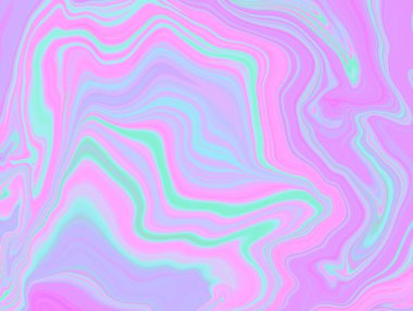 çok yumuşak ve bulanık tatlı pastel renkli soyut bir arkaplan. Resim duvar kağıdı dokusu biçimi 