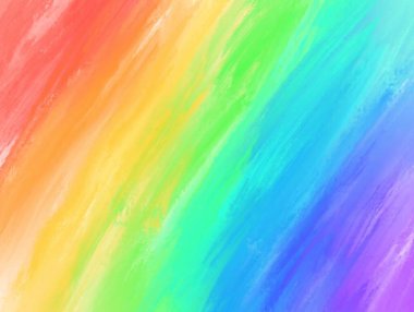 pastel blurry colorful abstract background of gradient color. Ombre style clipart