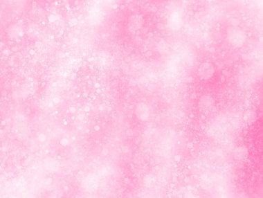 Parlak pastel parlak arka plan. Parlayan yıldız tozu. Odaklanmamış renkli tasarım.