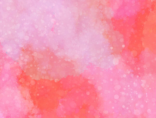 очень мягкий и сладкий пастельный цвет абстрактного фона