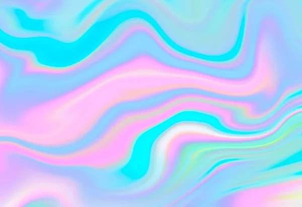 graphic illustration of liquid swirl marble pattern background in vivid pastel tone color, modern polygon swirl pattern abstract background