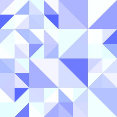 Sanatsal geometrik soyut modern iş renkli arka plan duvar kağıdı tasarımı deseni